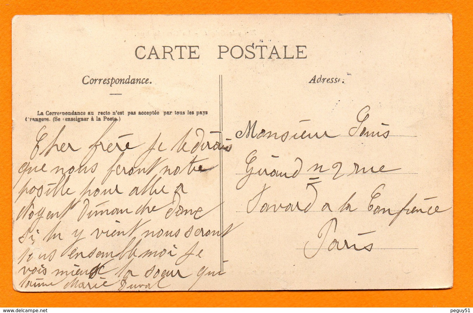 93. Noisy-le-Grand. La Grande Rue. Librairie -Papeterie E. Poupet ,éditeur De Cartes Postales.  1910 - Noisy Le Grand