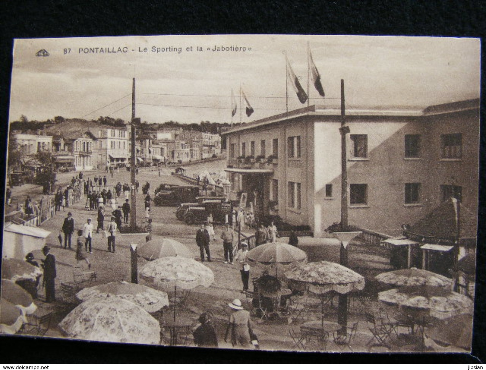 intéressant lot de 60 cpa Bretagne Normandie et côtes de France -- Toutes photographiées lot n° 1