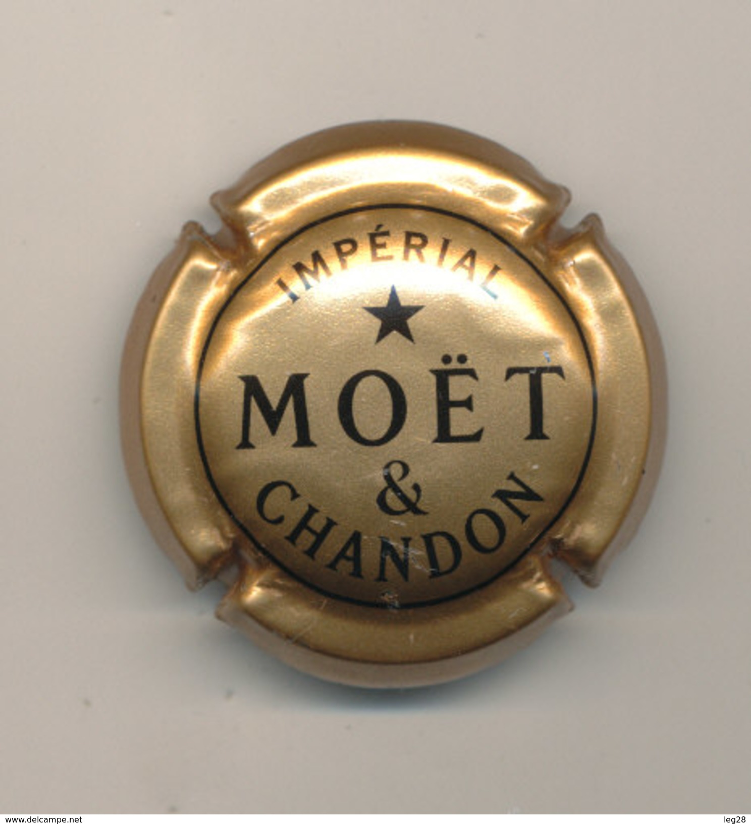 MOET & CHANDON - Möt Et Chandon