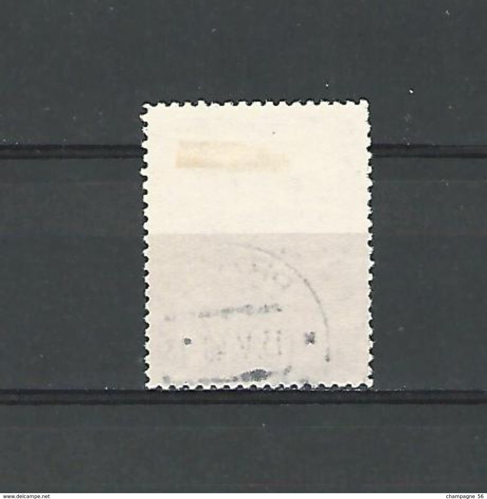 BOHÊME MORAVIE 1939 / 1940 N° 32 BÖHMEN  OLOMOUC 2 K 50    OBLITÉRÉ DOS CHARNIÈRE - Used Stamps