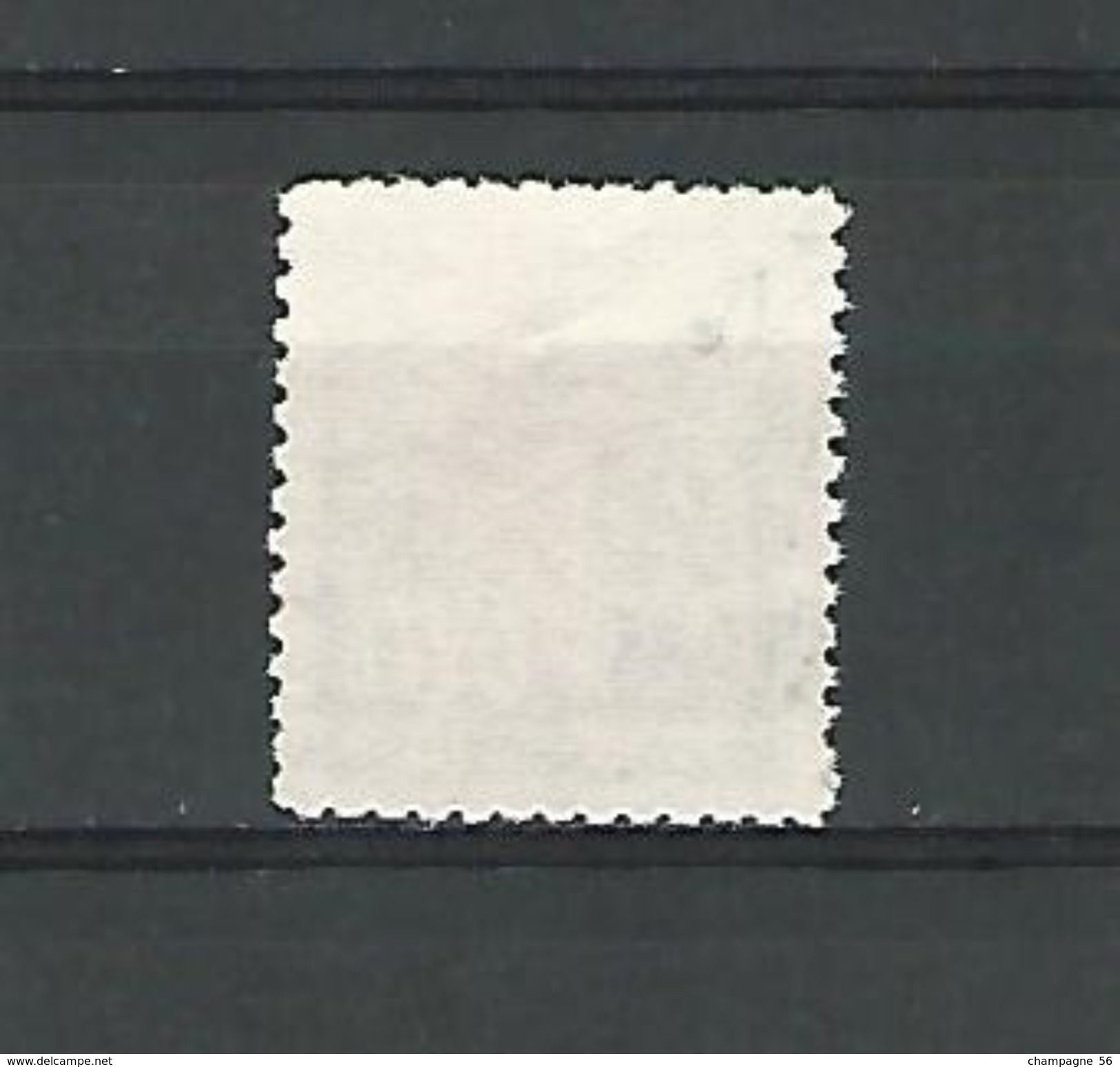 BOHÈME MORAVIE 1940 / 1941 N° 44 BÖHMEN  60 H TILLEULS  OBLITÉRÉ - Used Stamps