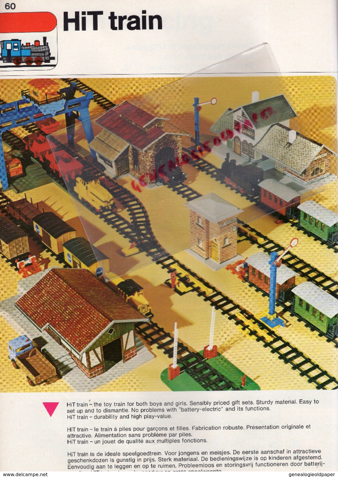 CATALOGUE FALLER 75-76- USINE BALLAST-AUTO TRAIN-GARE-JOUETS-STATION ESSENCE GARAGE-RACING-TARIFS FLEISCHMANN- NURMBERG