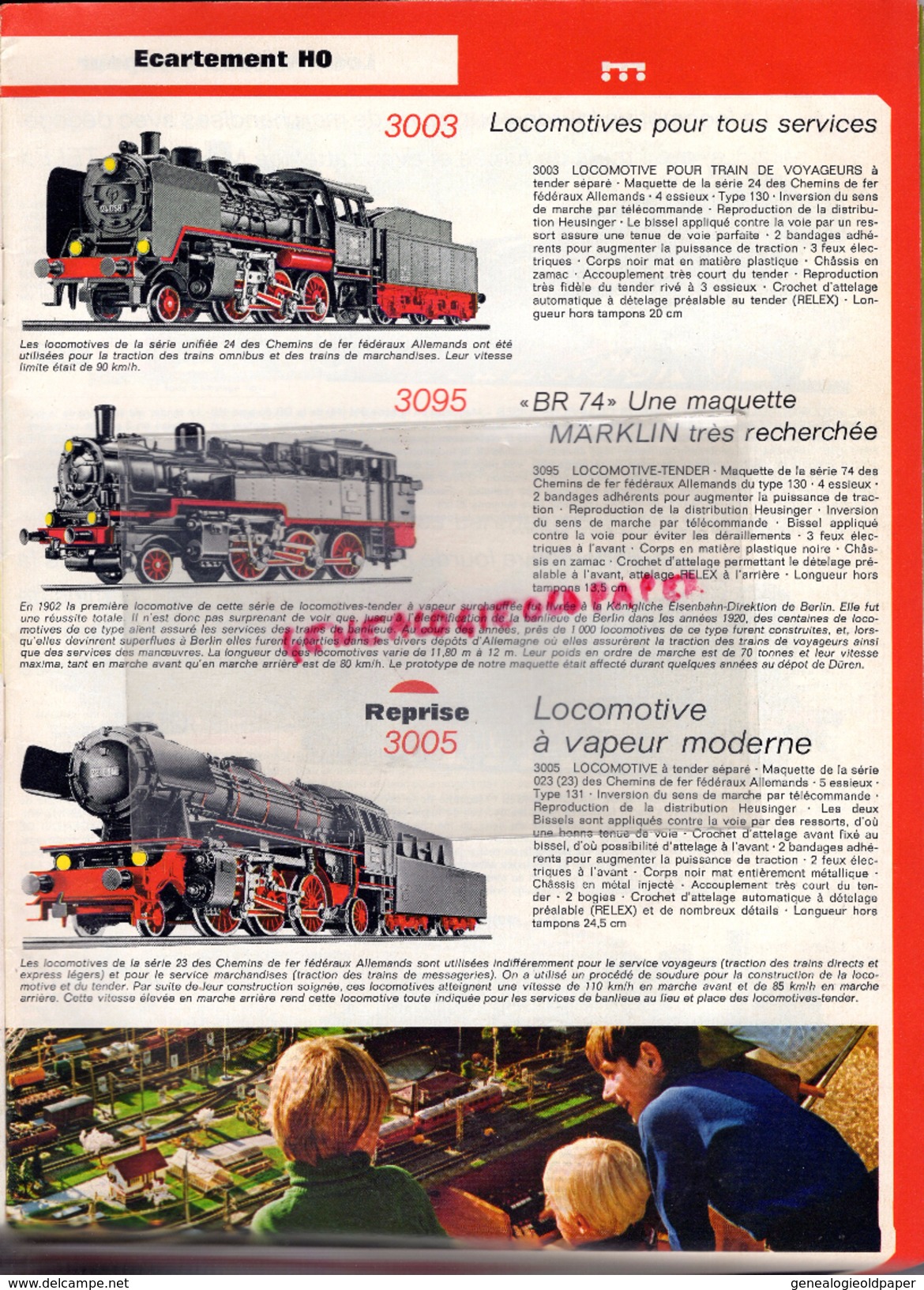 CATALOGUE JOUETS MARKLIN-GARE TRAIN CHEMINS DE FER- 1971- MOHNDRUCK GUTERSLOH-WAGON LOCOMOTIVE-MINEX-