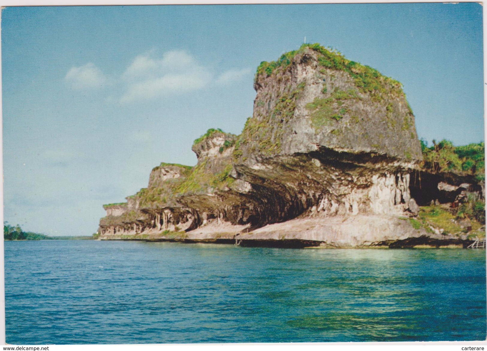 Nouvelle Calédonie,nouméa,archipel D´océanie,océan Pacifique,prés De L´australie Et Nouvelle Zélande,LEKINE,OUVEA - Nieuw-Caledonië