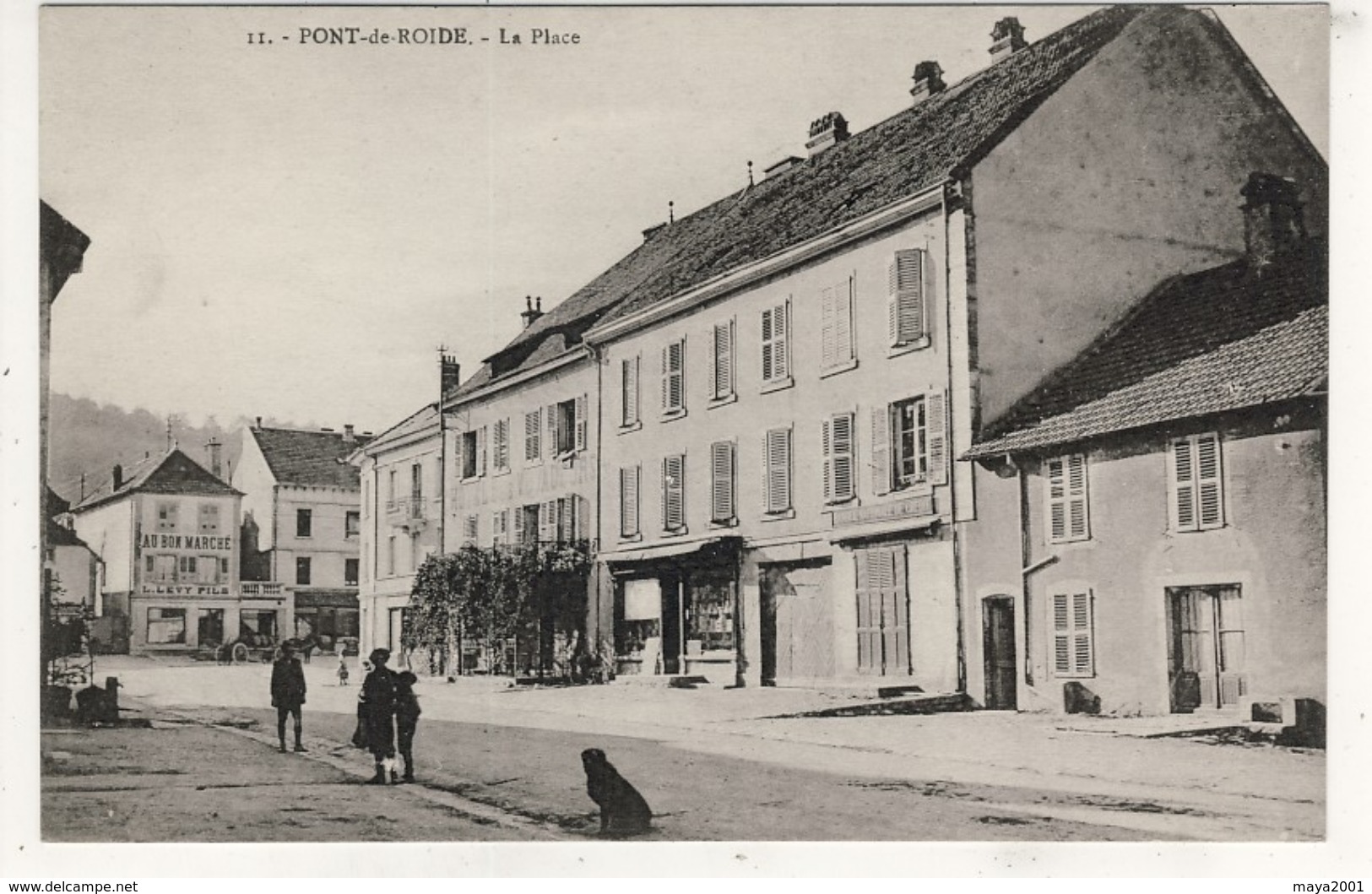 LOT  DE 35 CARTES  POSTALES  ANCIENNES  DIVERS  FRANCE  N19