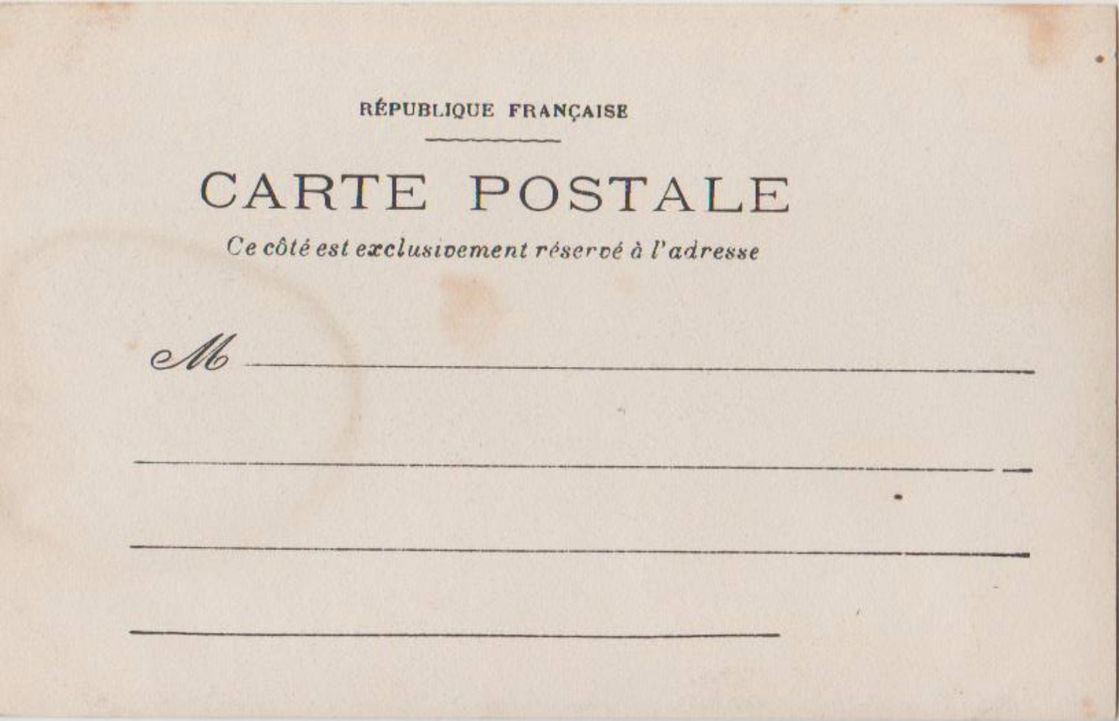 CPA PHOTO 76 DIEPPE Un Coin Du Marché Aux Poissons 1904 Rare - Dieppe