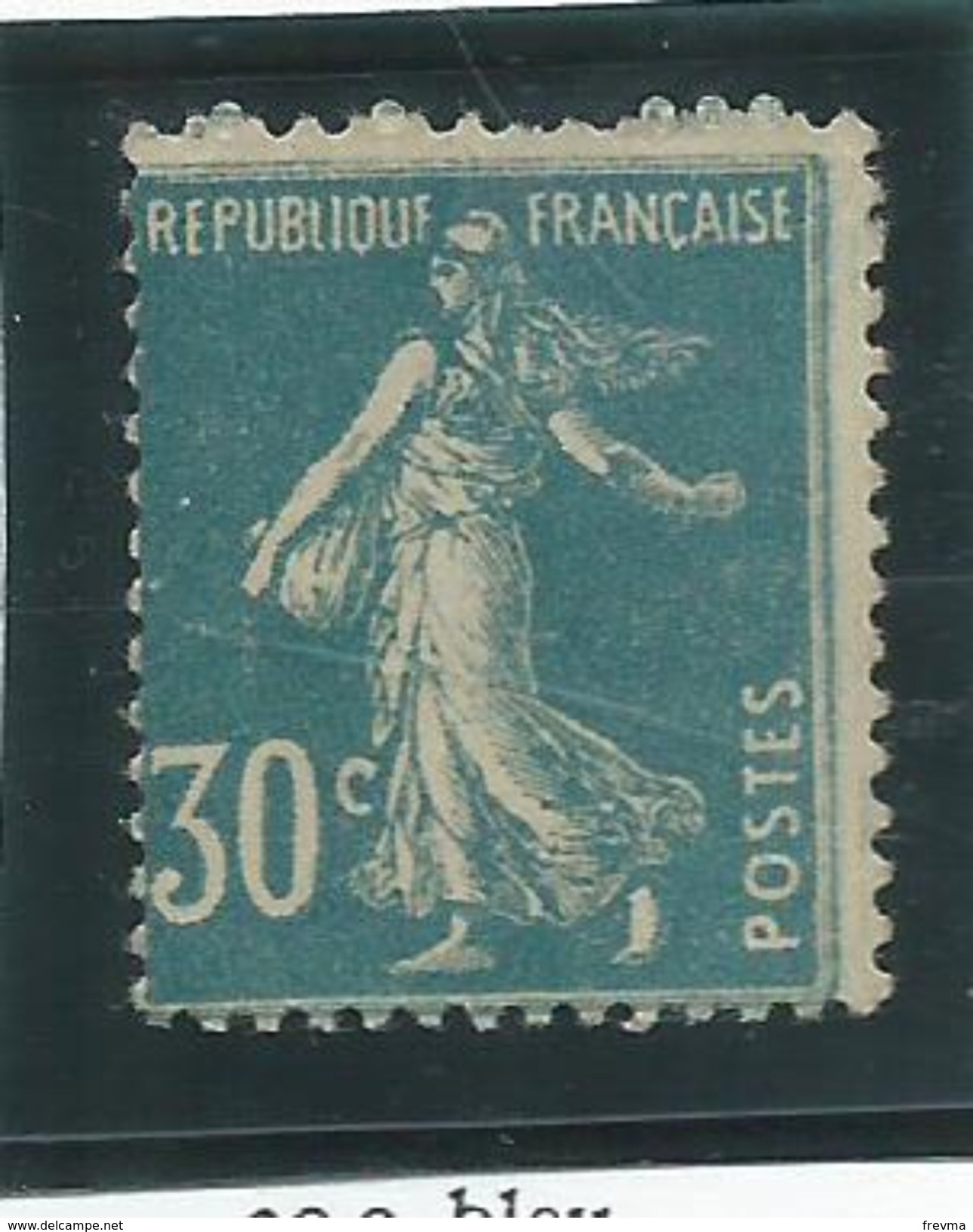 Timbre France ** N° 192 - Neufs