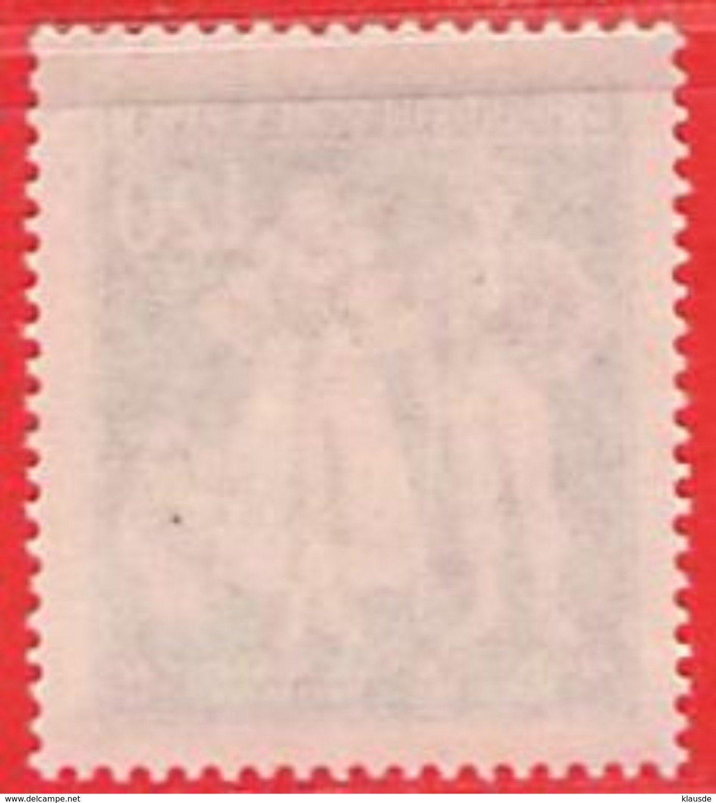 MiNr.133 Deutschland Besetzungsausgaben II. Weltkrieg Böhmen Und Mähren - Unused Stamps