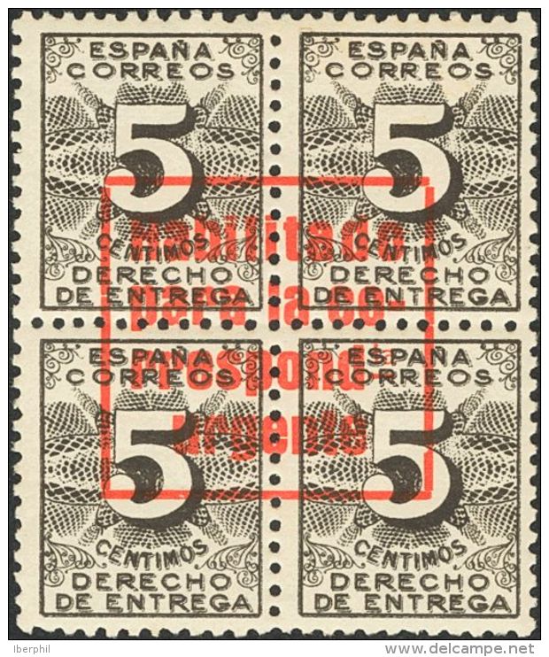 ** 23/24 1937. Emisiones Locales Patri&oacute;ticas. Burgos. Serie Completa. MAGNIFICA. (Edifil 2011: 42&euro;) - Nationalist Issues