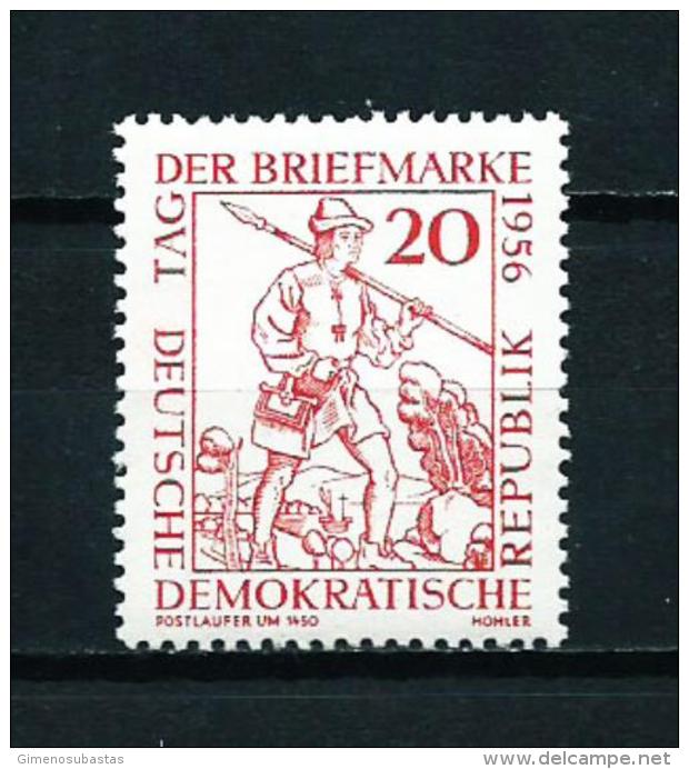 Alemania Oriental (DDR)  N&ordm; Yvert  269  En Nuevo - Nuevos