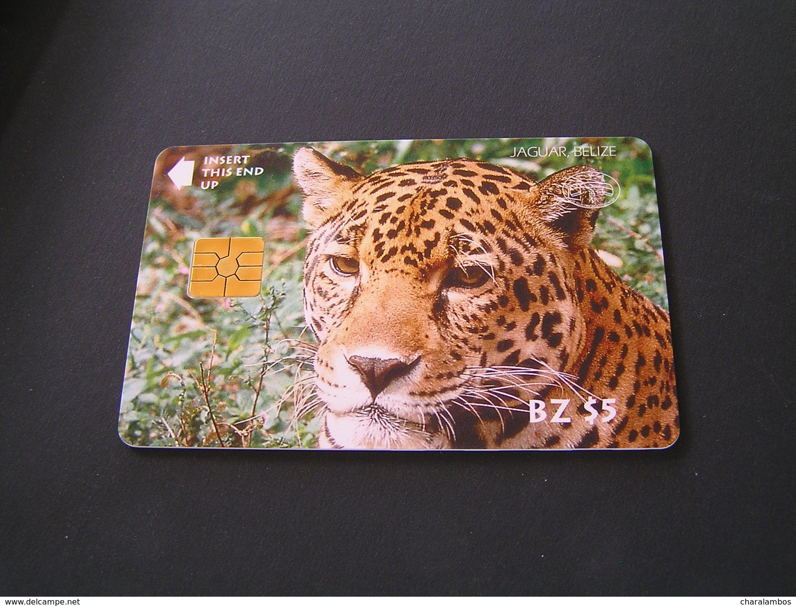 Belize Phonecards. - Belize