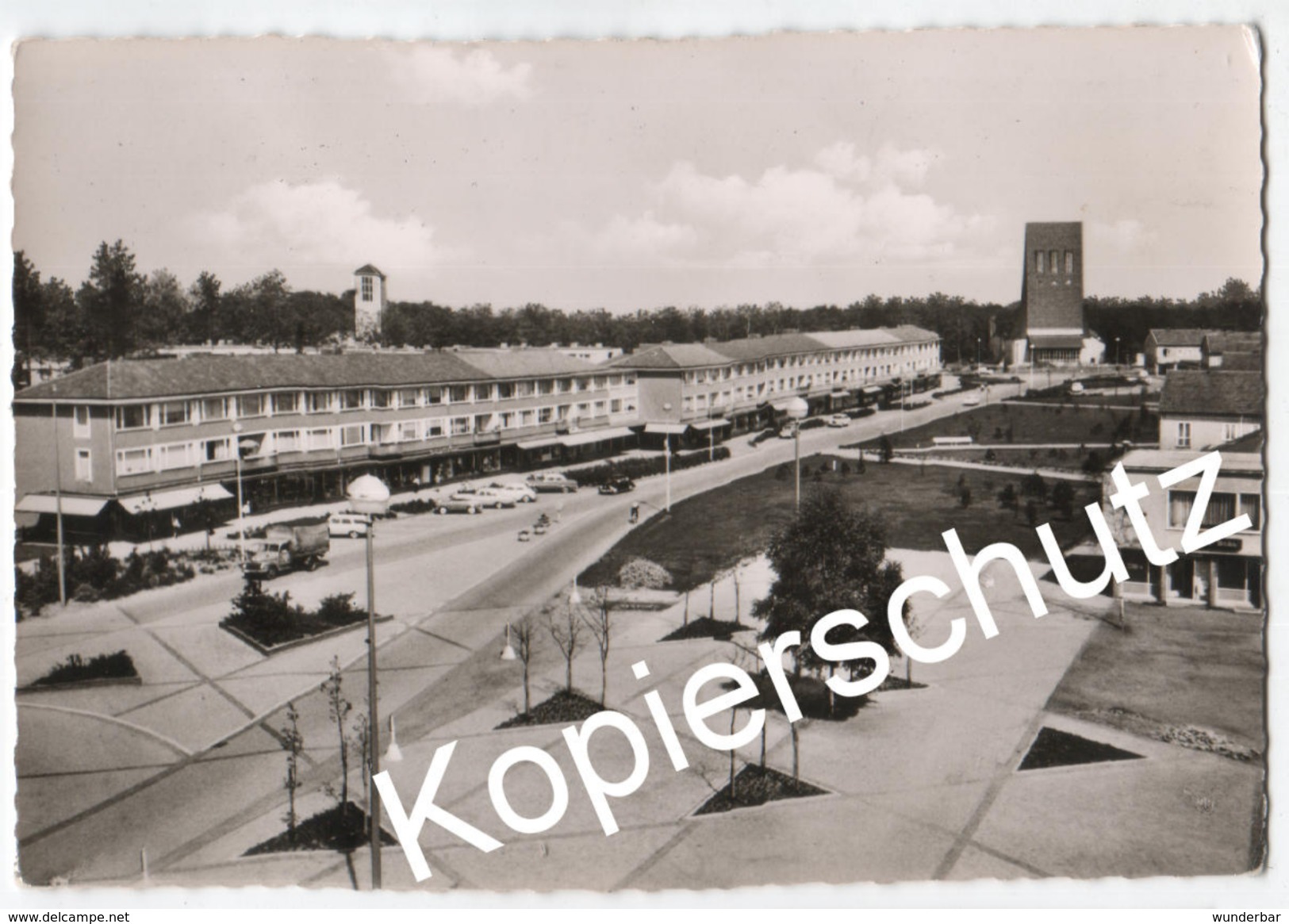 Espelkamp-Mittwald - Breslauer Straße  (z5289) - Espelkamp