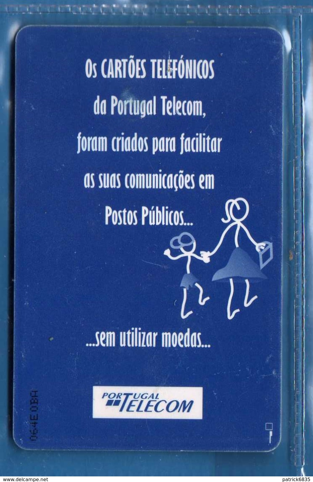 PORTUGAL - Os Cartoes TElefonicos  De Portugal .  50 Un. Usata . Vedi Descrizione. (6) .   Vedi Descrizione. (6) - Portogallo