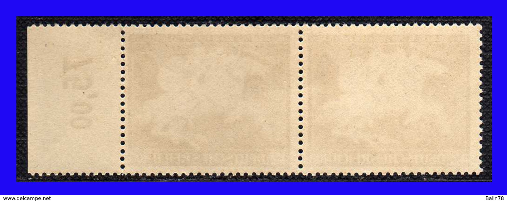 1941 - Alemania - Sc. B 192 - MNH -  AL-135 - Nuevos