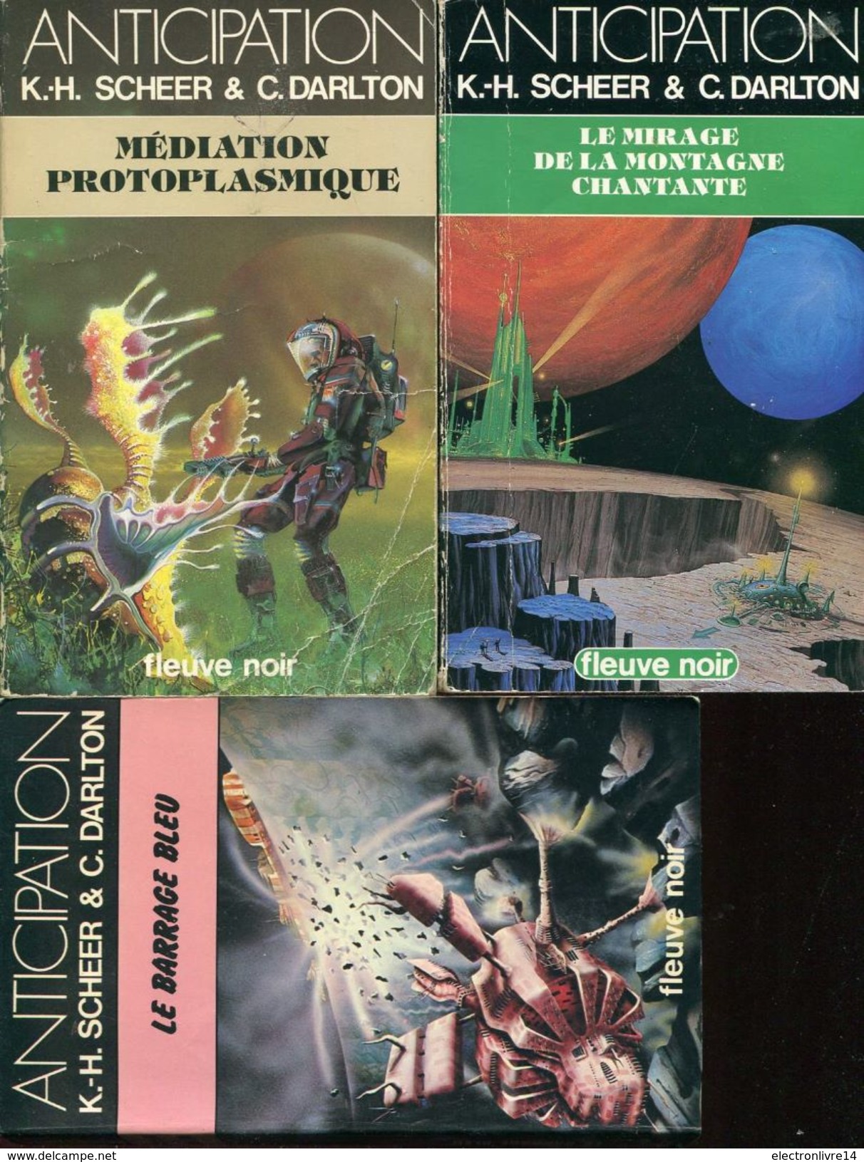 lot de 21 fna perry rhodan n°1044-701-1023-681-706-671-810-774-912-762-626-666--641-656--780-966-726-743-1213-1353-882