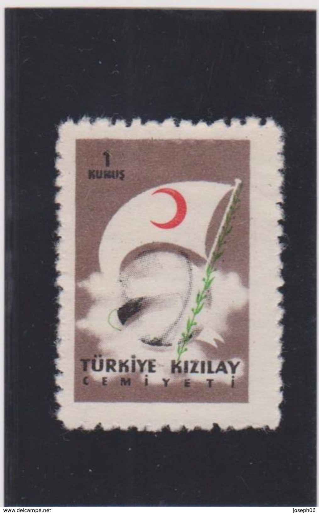 TURQUIE   1957  Bienfaisance  Y.T. N° 216  à  224  Incomplet  217  NEUF*  Sans Gomme - Newspaper Stamps