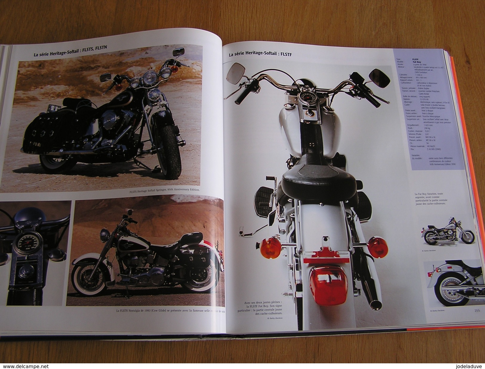 HARLEY DAVIDSON Une Histoire Devenue Légende Oluf F Zierl Moto Cycle Moto Motor Cycle Motos Biker Race Course Bikers