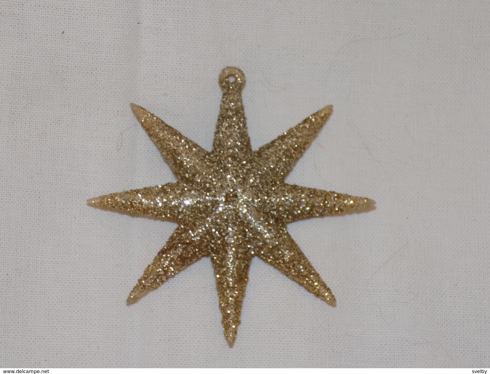 Russian Vintage Statuette Star - Autres & Non Classés