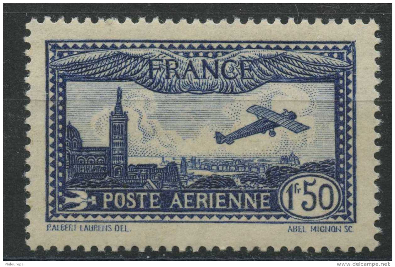 France (1930) PA N 6 (Luxe) - 1927-1959 Neufs