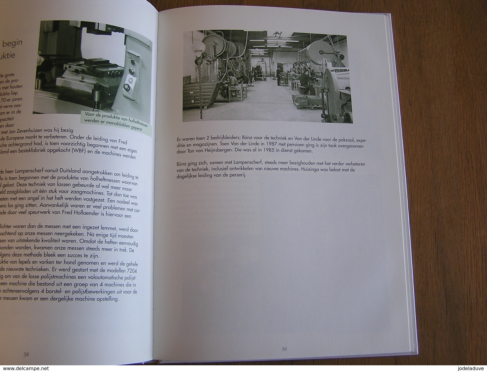 65 JAAR APELDOORNSE MESSENFABRIEK Régionaal Amefa Couteaux Couverts Fourchette Lame de Rasoir Industrie Apeldoorm