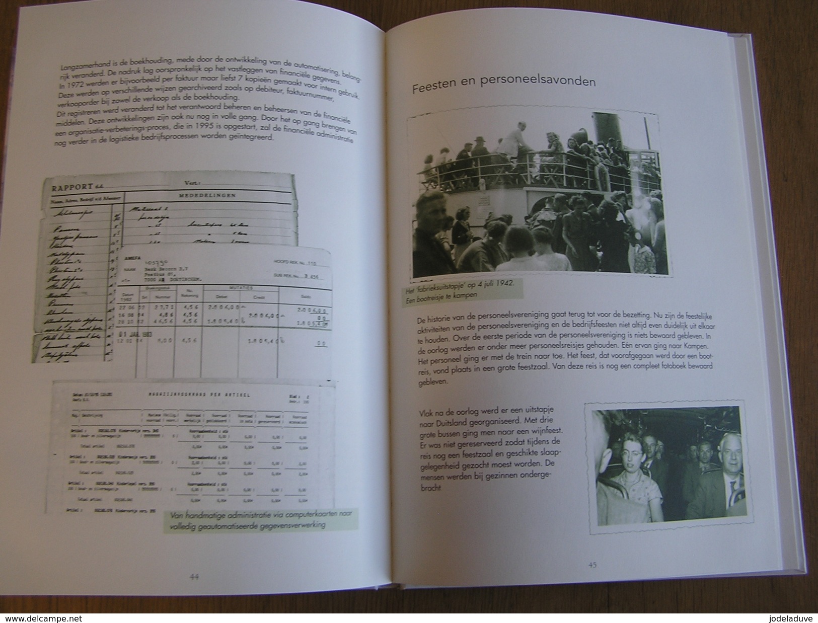 65 JAAR APELDOORNSE MESSENFABRIEK Régionaal Amefa Couteaux Couverts Fourchette Lame de Rasoir Industrie Apeldoorm