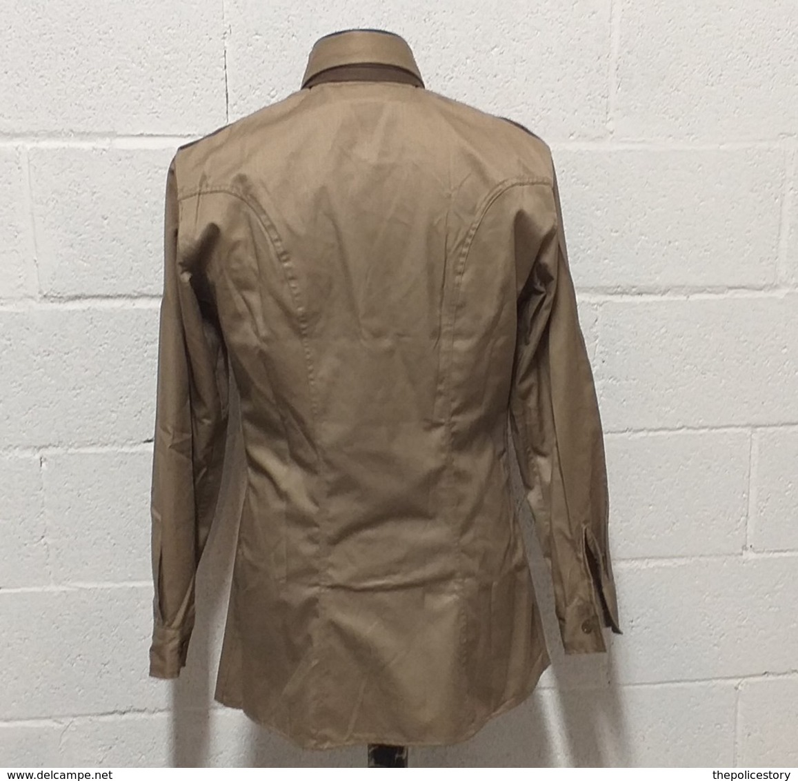 Giacca pantaloni M71 E.I. Caporale CAR 28° Btg. Pavia Div. Folgore del 1976