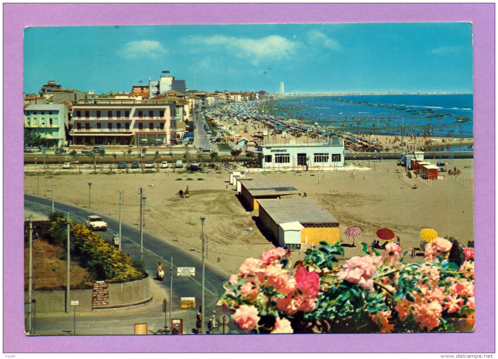 Bellaria - Panorama - Rimini