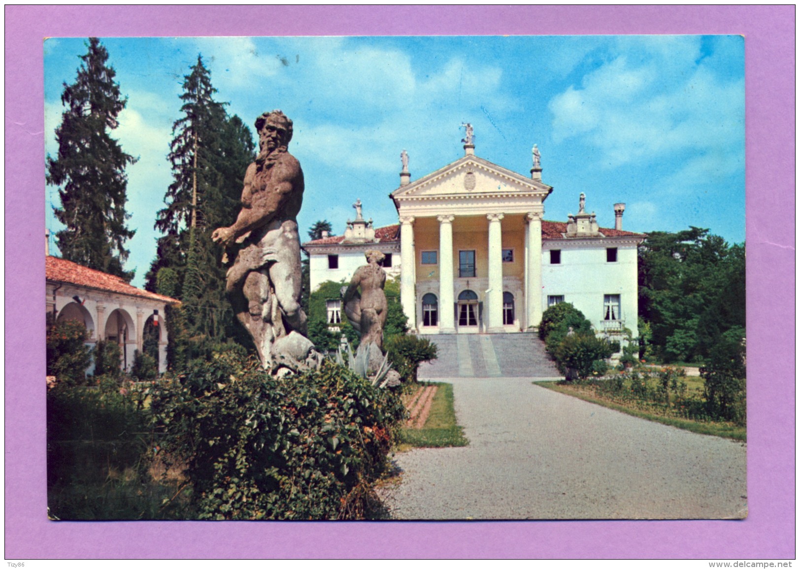 Crocetta Del Montello - Villa Cassis - Treviso