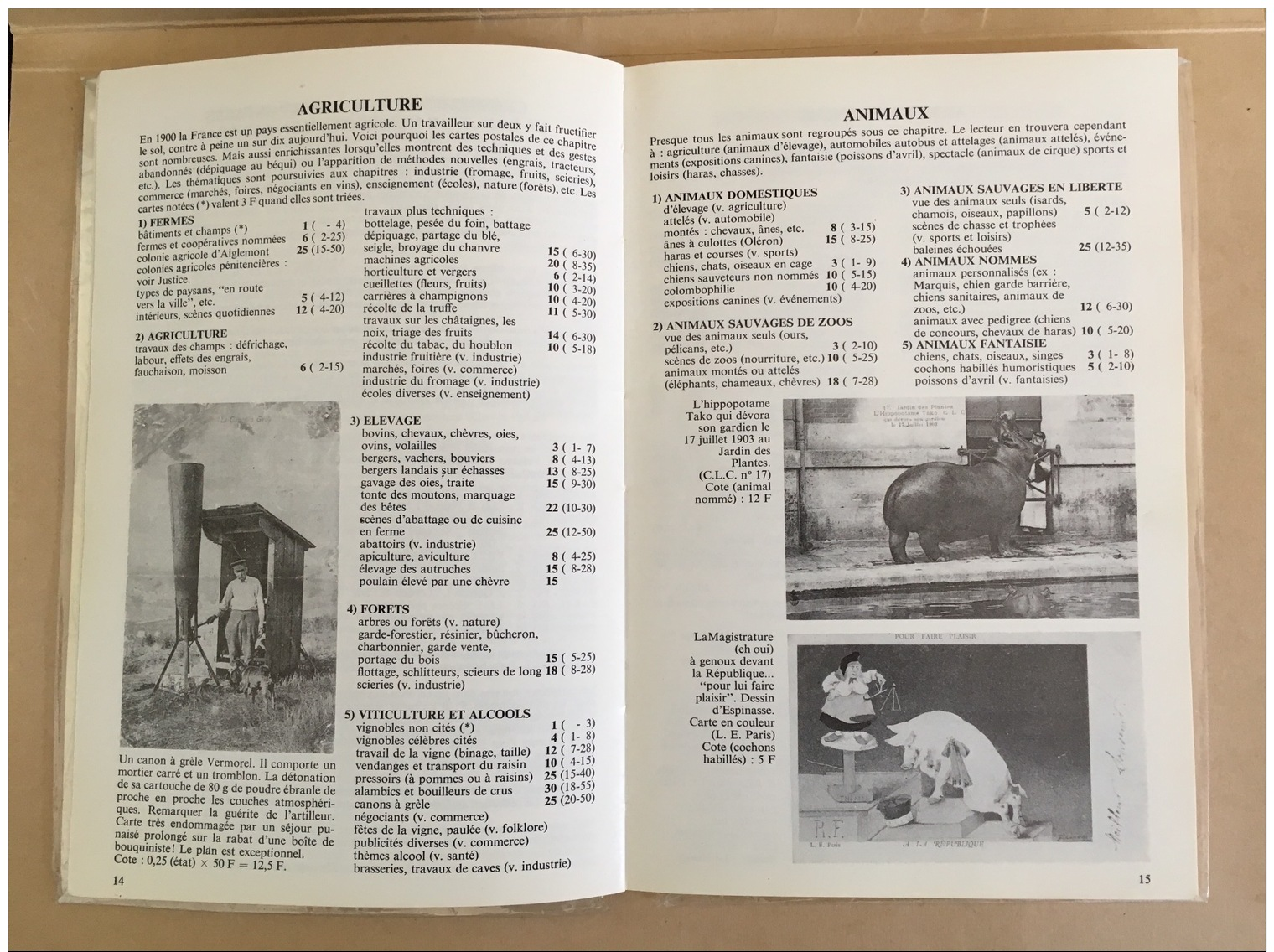 Neudin - Tout Sur Les Cartes Postales De Collection (1976 - 2e Année) - Livres & Catalogues