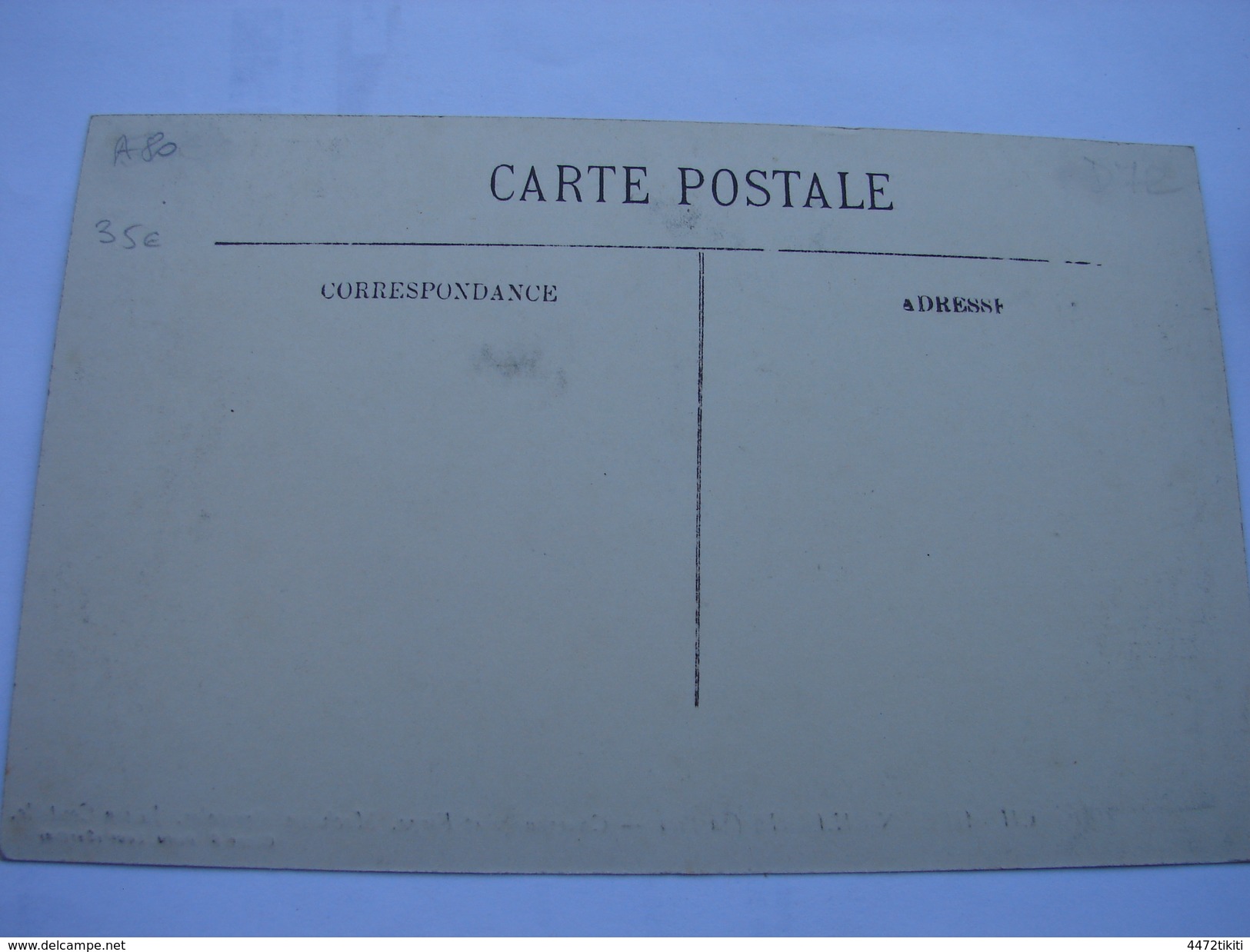 C.P.A.- Chemiré En Charnie (49) - Charronage Et Forge , Machines Agricoles , Julien Coutelle - 1908 - SPL (A80) - Autres & Non Classés