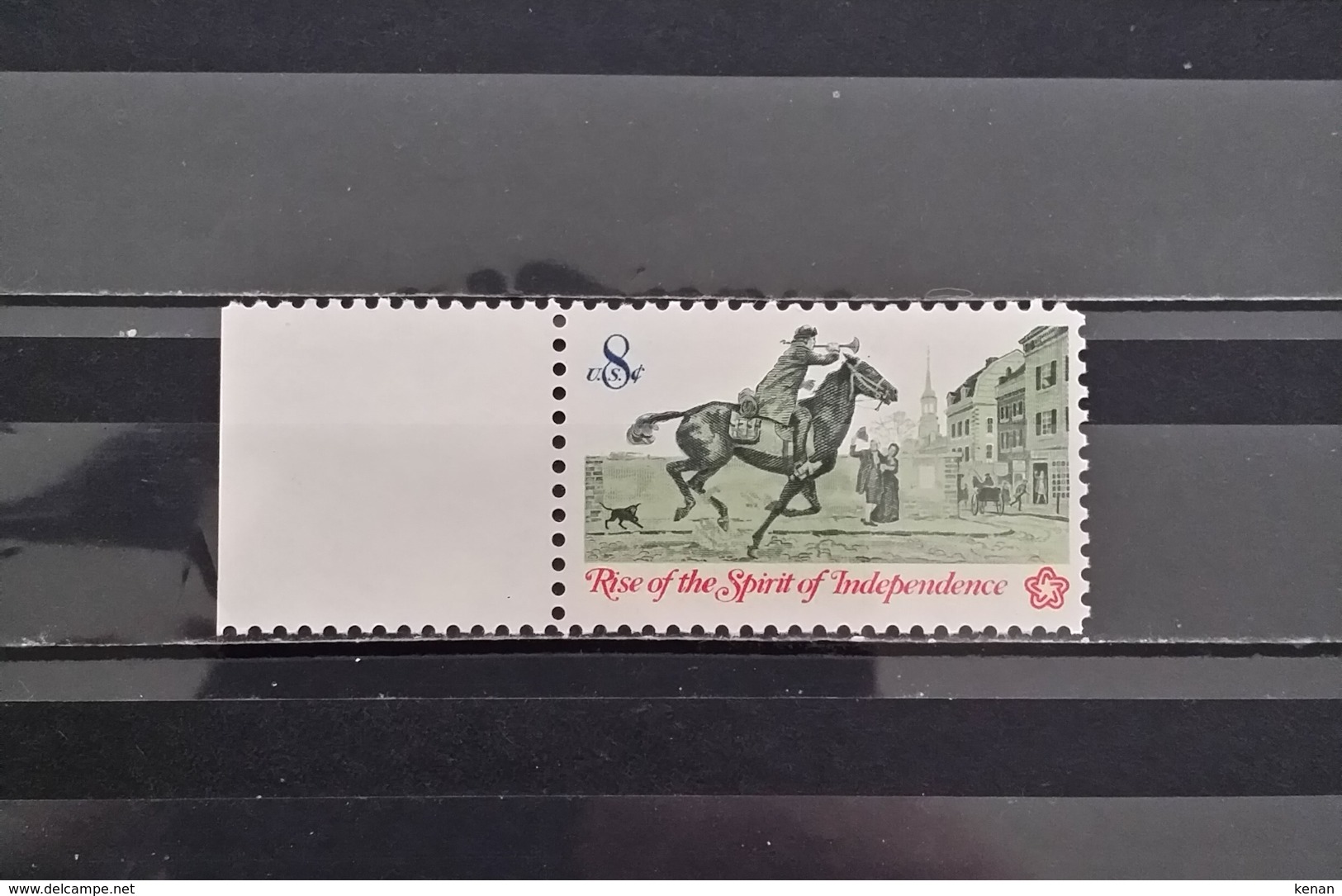 United States, 1973, Sc: 1478 (MNH) - Unused Stamps