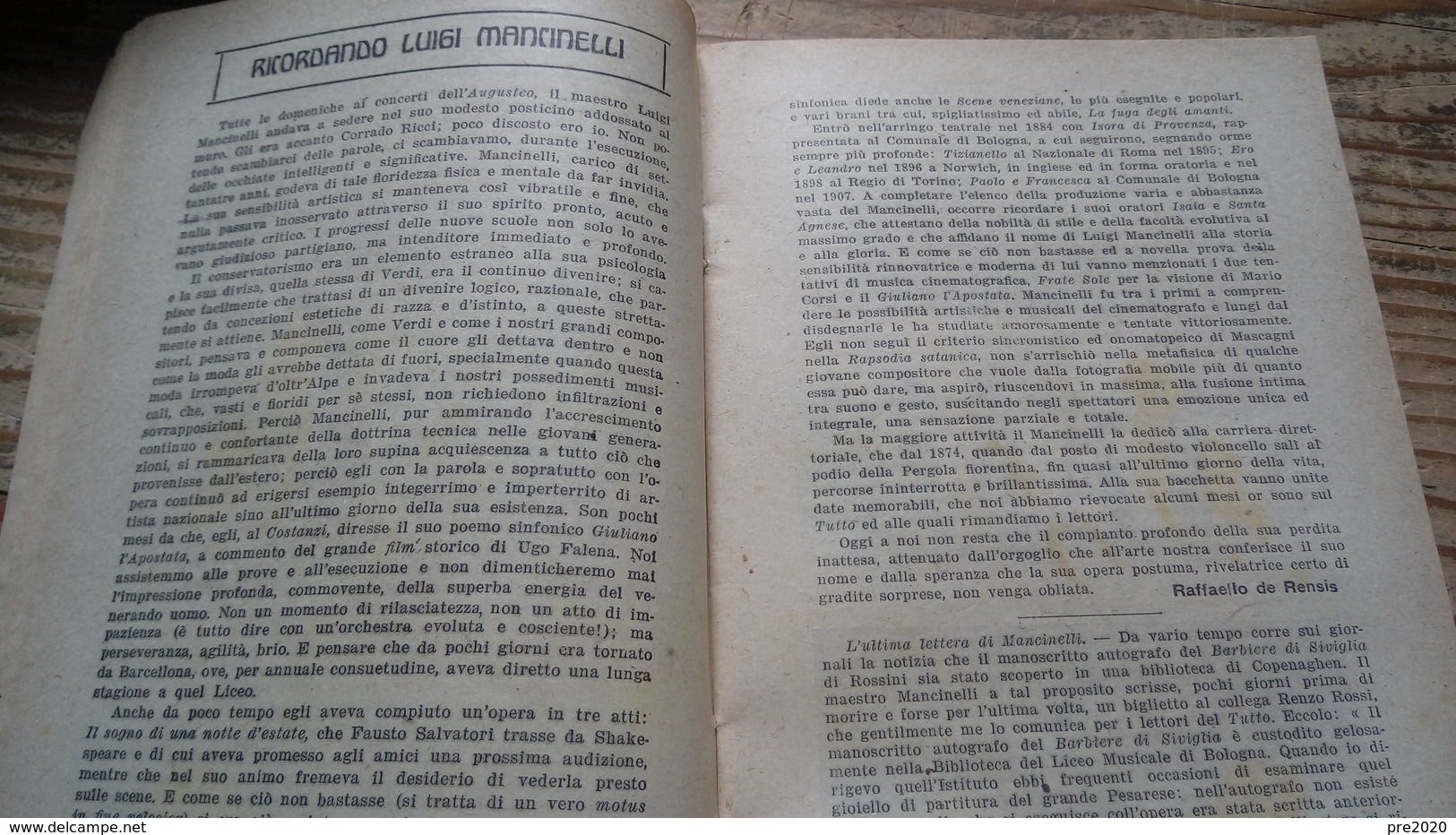 ILLUSTRAZIONE DEL POPOLO 1922 MORTE LUIGI MANCINELLI ORVIETO CALCIO JUVENTUS FORTITUDO ALBA MORTE PAPA BENEDETTO XV - Other & Unclassified