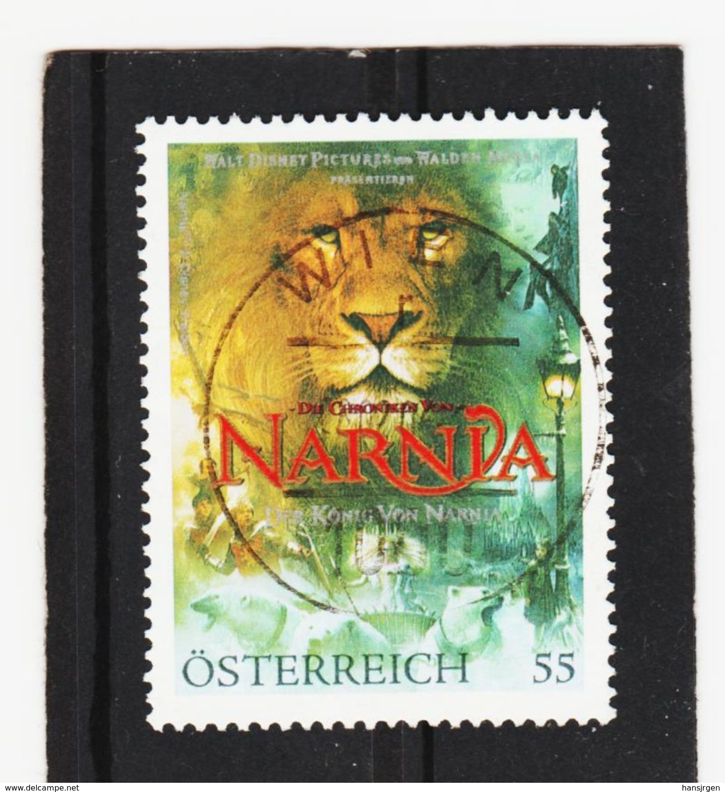 SAR1223  ÖSTERREICH  2005  Michl  2560  Used / Gestempelt SIEHE ABBILDUNG - Gebraucht