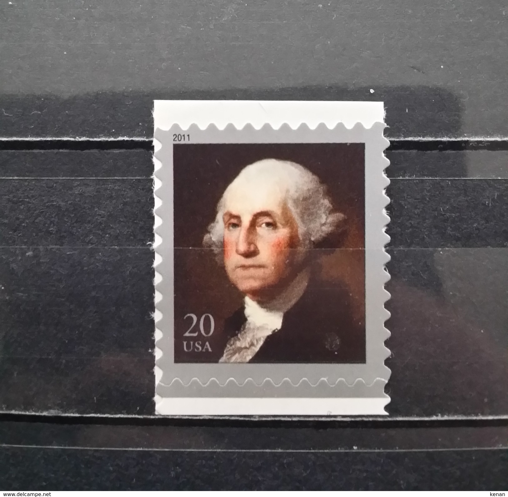 United States, 2011, Sc: 4504 (MNH) - Neufs