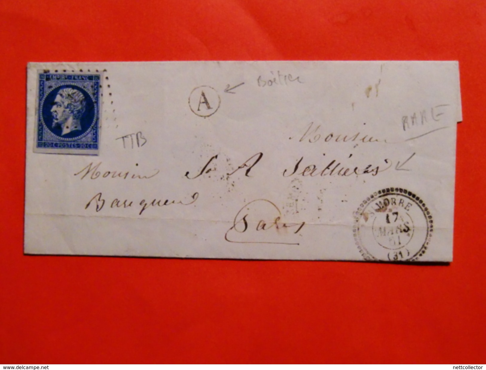 FRANCE 90 LETTRES CLASSIQUES RARES/BALLON MONTE/COMMUNE MAJ TB/TTB....