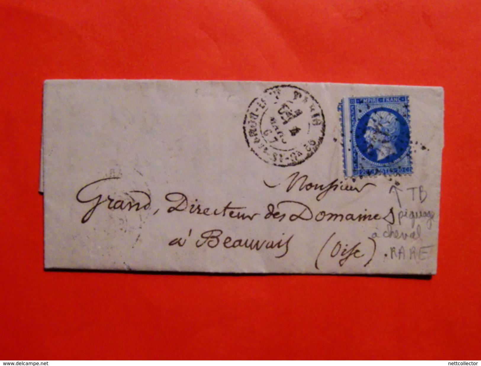 FRANCE 90 LETTRES CLASSIQUES RARES/BALLON MONTE/COMMUNE MAJ TB/TTB....