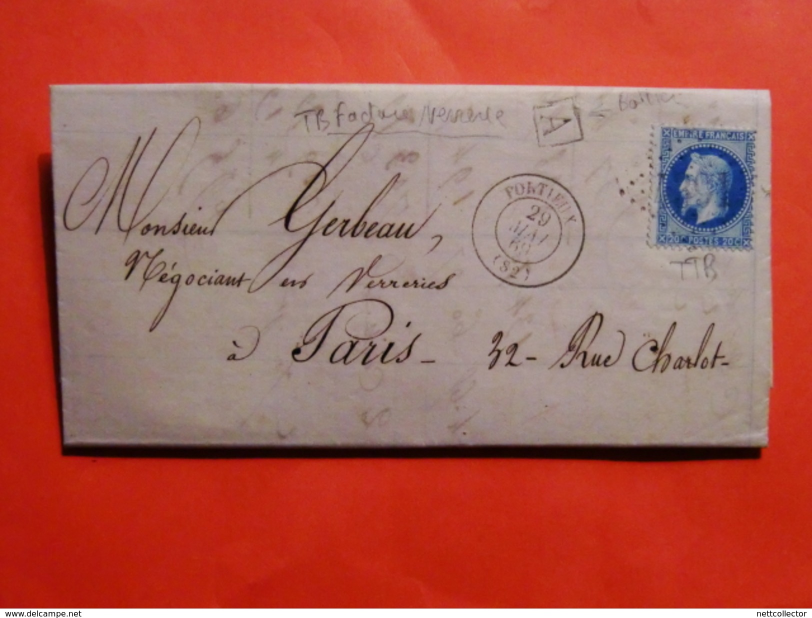 FRANCE 90 LETTRES CLASSIQUES RARES/BALLON MONTE/COMMUNE MAJ TB/TTB....