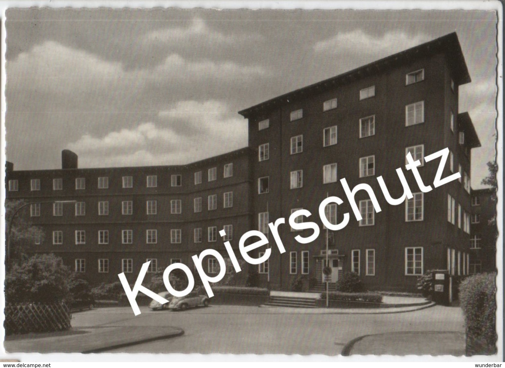 Velbert  1968  (z5351) - Velbert