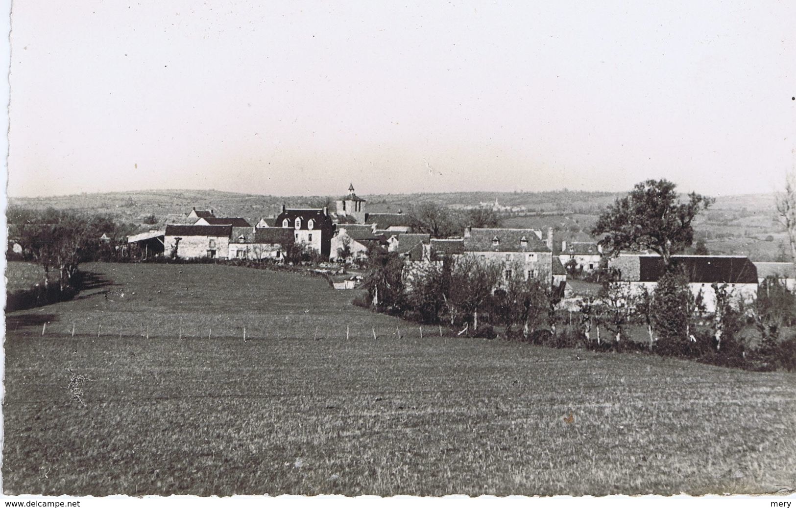 15 Environs De Gages Trebosc 12 Aveuron - Autres & Non Classés