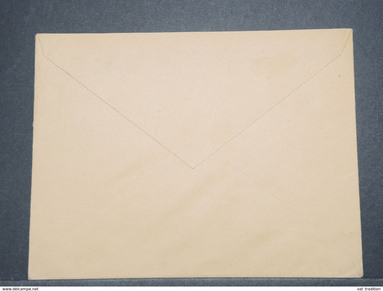 FRANCE  - Enveloppe Du Ministère De La Guerre Pour Paris En 1940 - L 9021 - Guerre De 1939-45