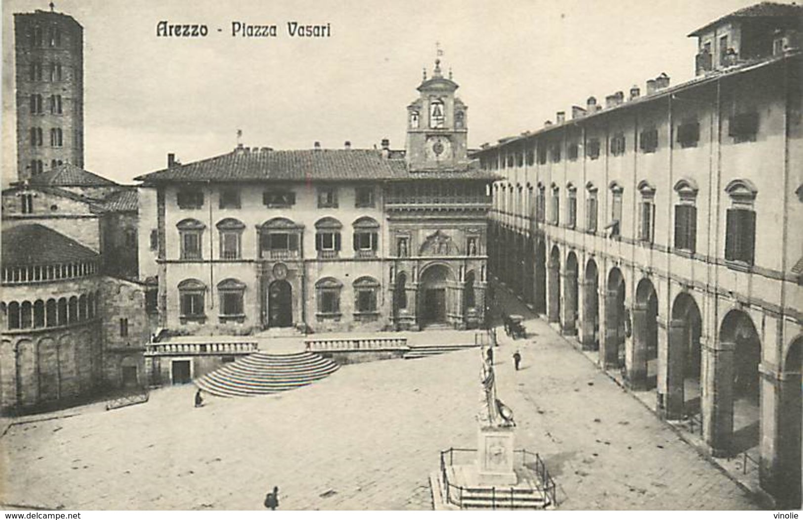 A-17.6513 : AREZZO - Arezzo