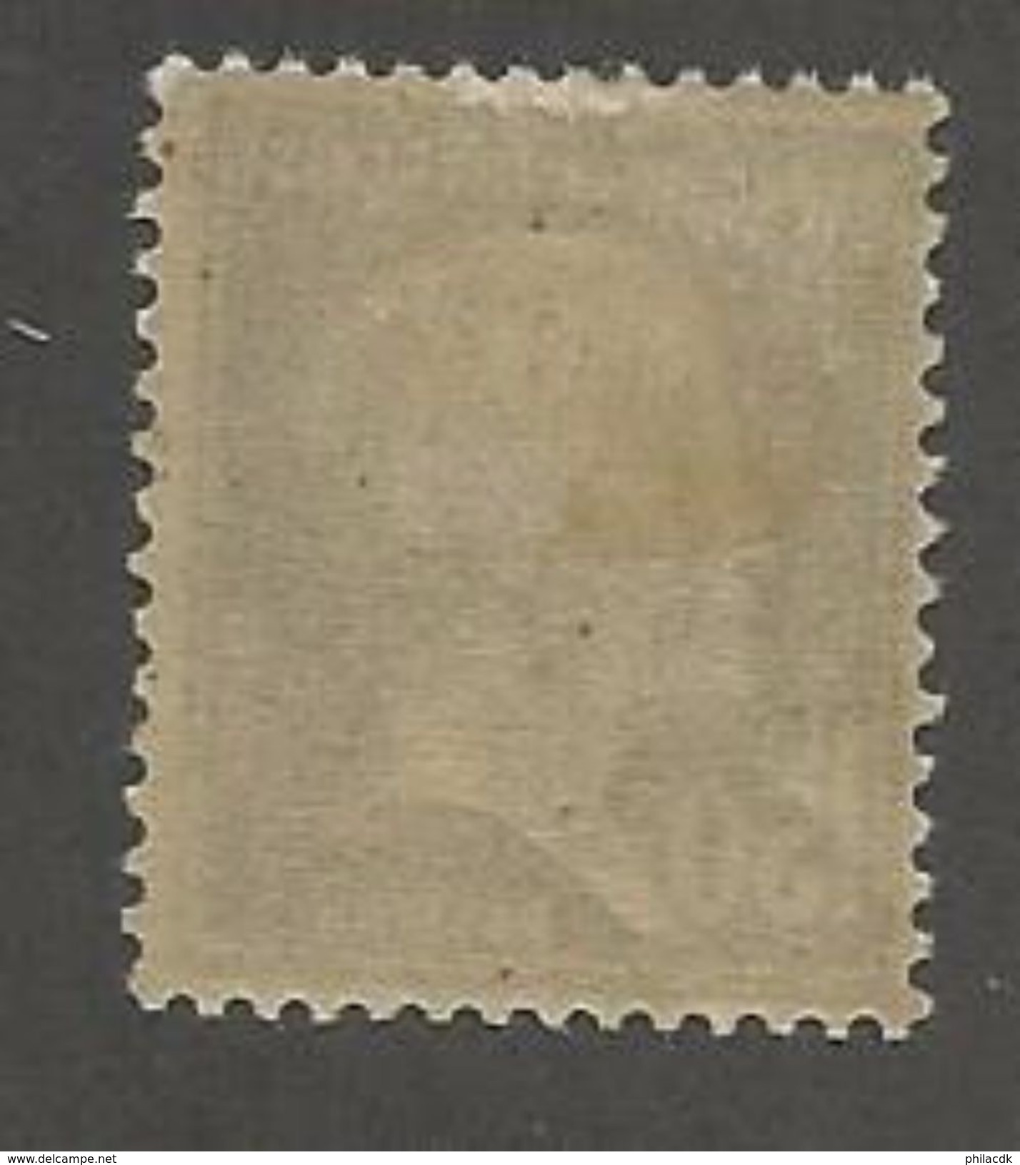 FRANCE - N°YT 181 NEUF* AVEC CHARNIERE - COTE YT : 6.10&euro; - 1923/26 - 1922-26 Pasteur