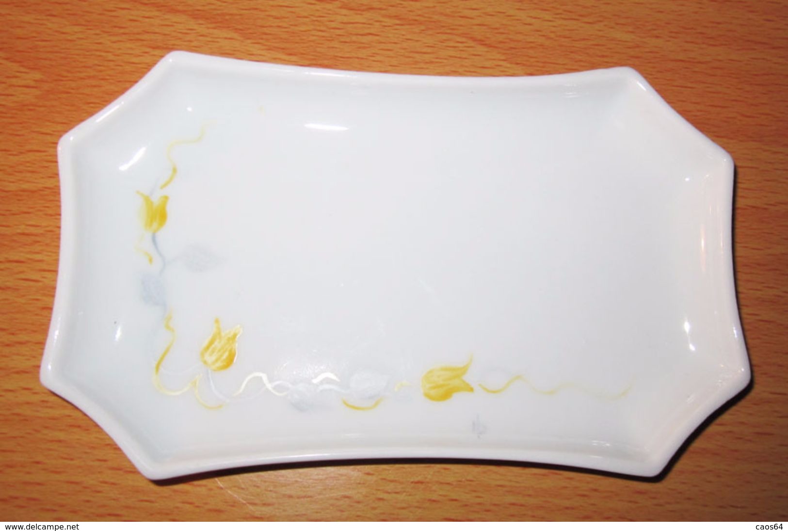 PIATTINO LIMOGES 12 X 7 CM. - Limoges (FRA)