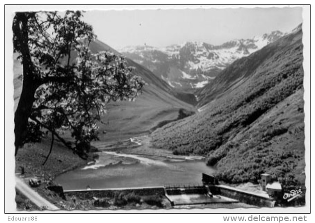 LES GRANDS COLS  ROUTE DU COL DE LA CROIX DE FER ET MASSIF DES GRANDES ROUSSES - Other & Unclassified