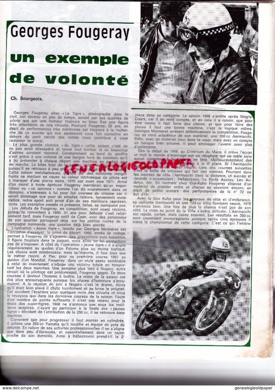 MOTO REVUE -N° 1998-17-10-1970-HERCULES-WANKEL-AUTRICHE-500 SUZUKI ROCA-125 DERBY-PARIS COLOGNE-JAWA CZ-POCH NEUILLY-