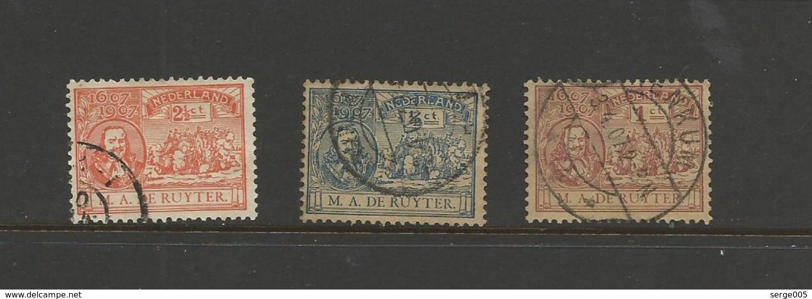 LUXEMBOURG COLLECTION  LOT No 1 0 4 - Collections