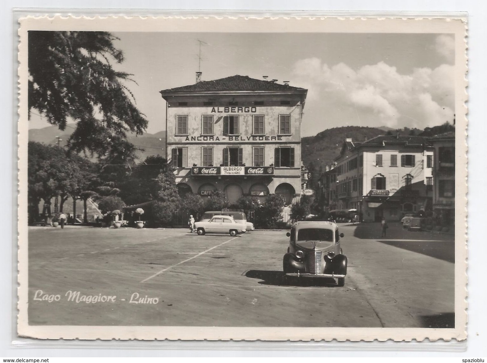 Varese, Lago Maggiore - Luino - Varese