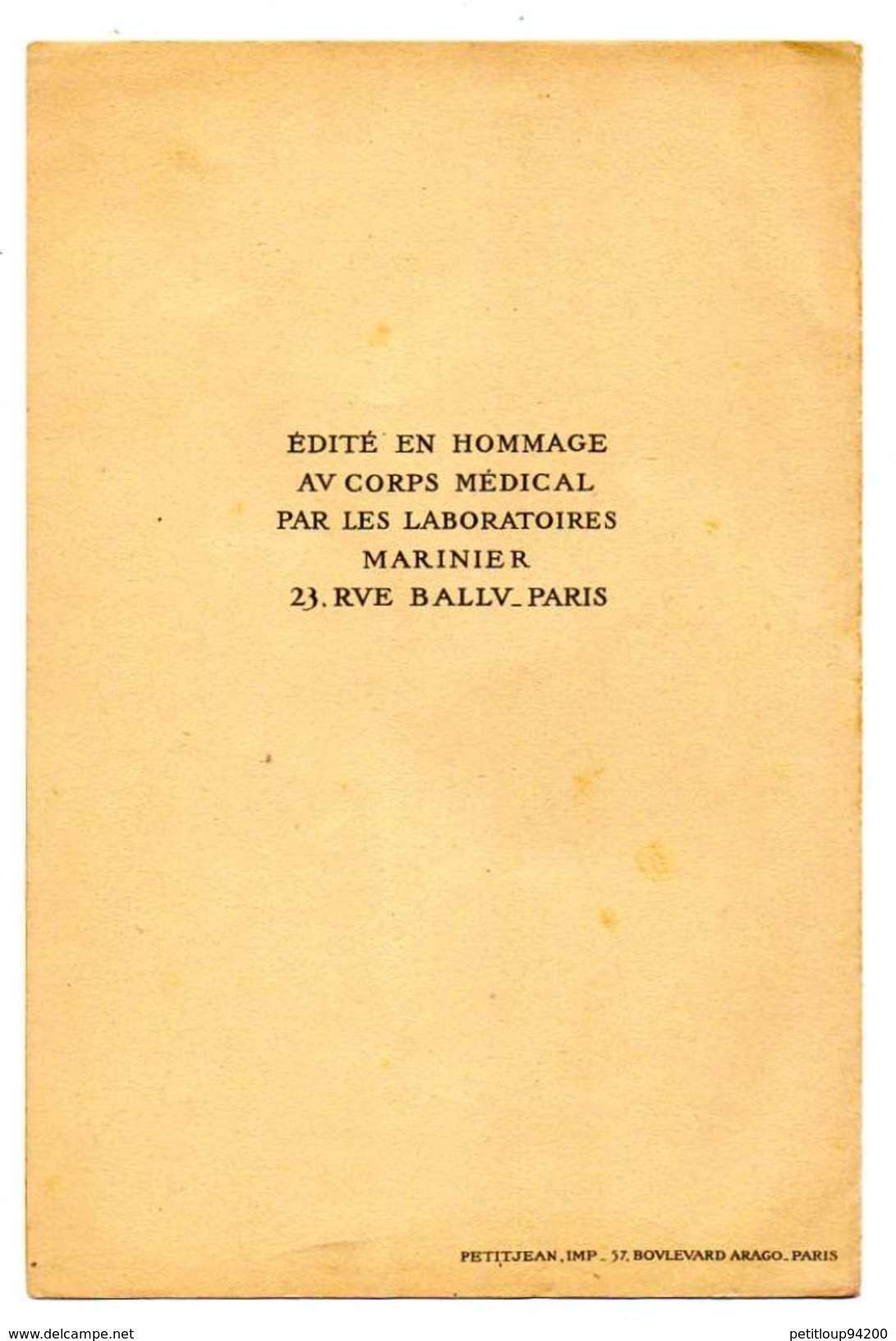 LA FRANCE PERIGOR PERIGORD *Beynac *Brantome *Périgeux *Les Eyzies *Truffier *Lavandieres DORDOGNE Laboratoires Marinier - Aquitaine