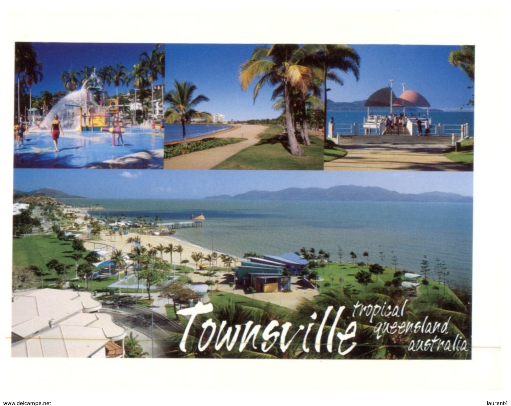 (432) Australia - QLD - Townsville - Townsville