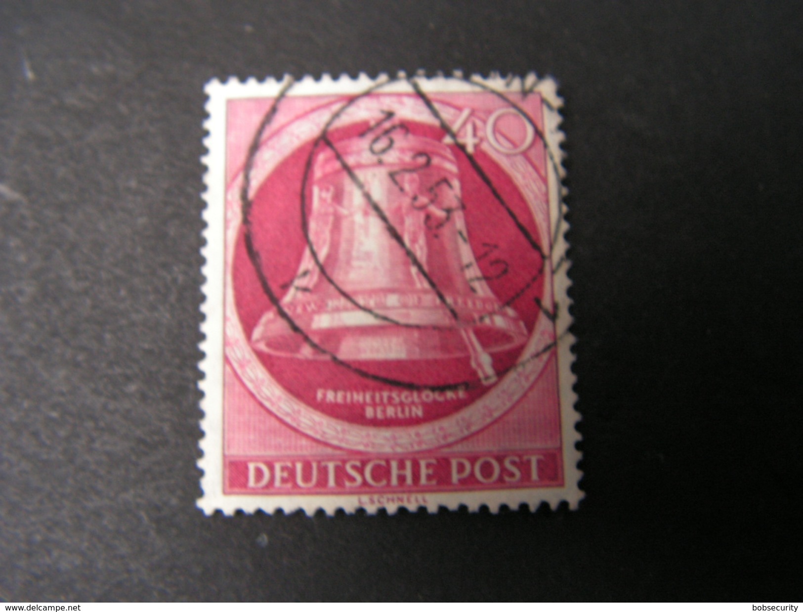 Berlin 1951   86   &euro;  20,00 - Gebraucht